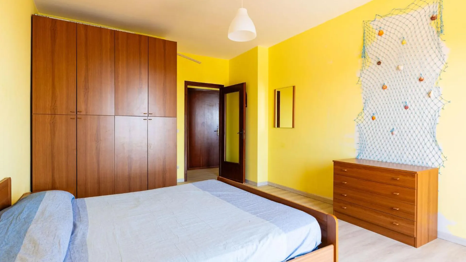Apartment Sunny Home By Interhome Cipressa 0*,  Italy