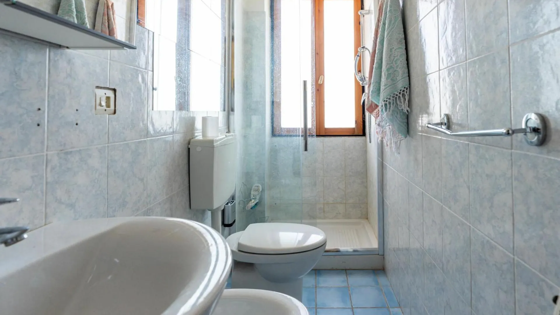 Apartment Sunny Home By Interhome Cipressa Italy