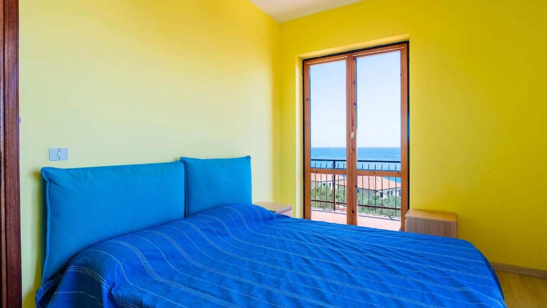 Apartment Sunny Home By Interhome Cipressa