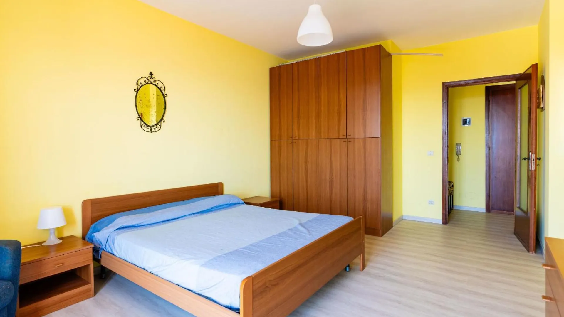 Apartment Sunny Home By Interhome Cipressa