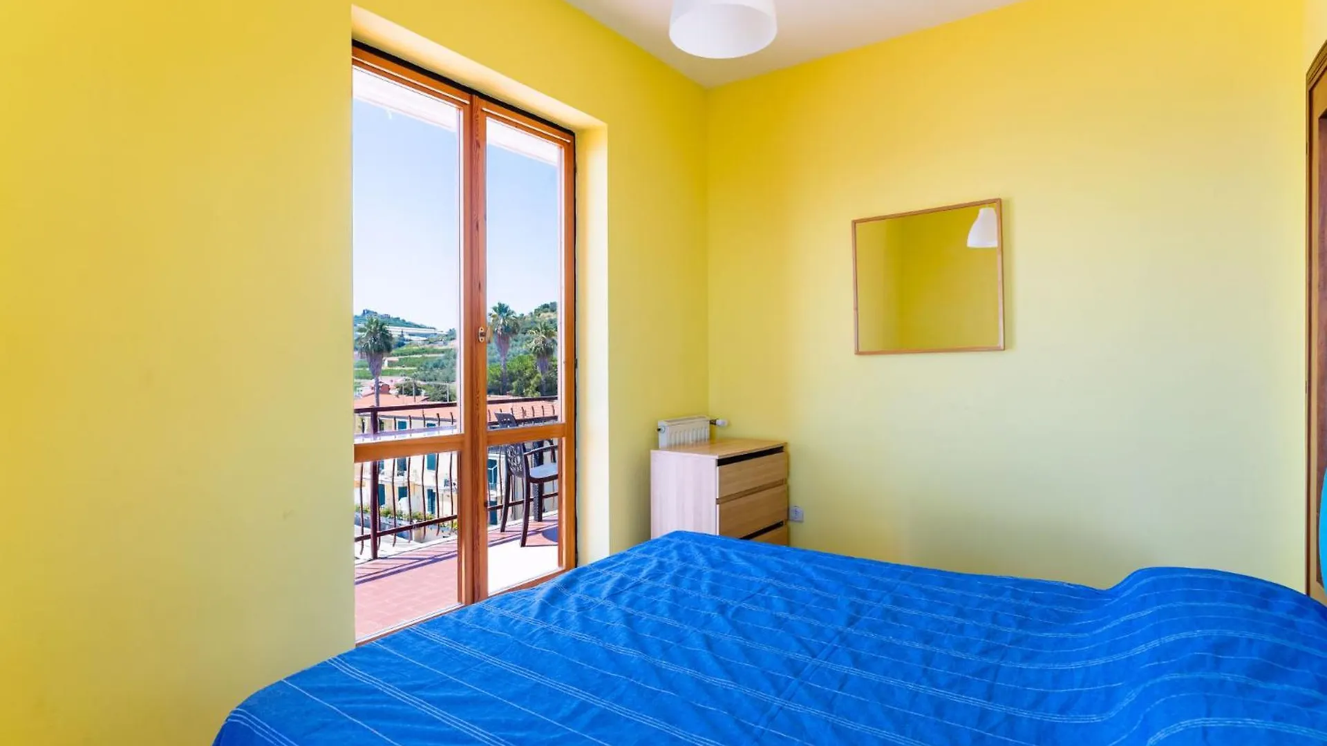 Apartment Sunny Home By Interhome Cipressa Italy